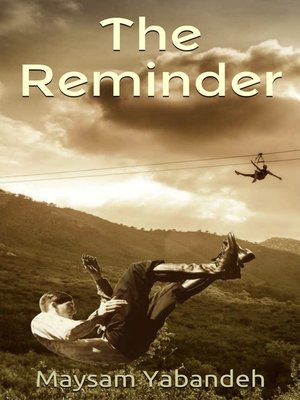 cover image of The Reminder
